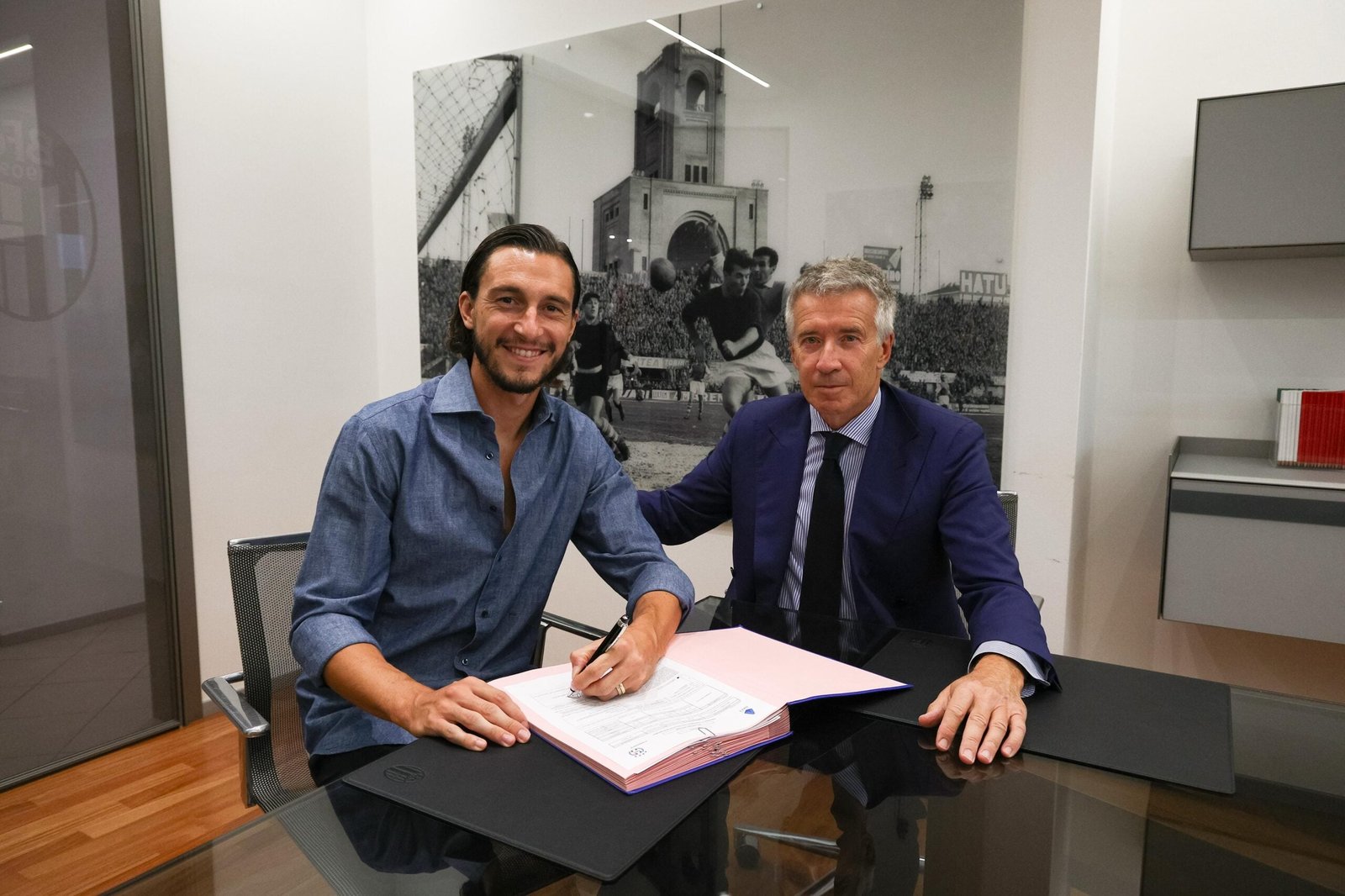 Darmian